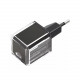 МЗП Proove Pure GaN 30W (Type-C) Black